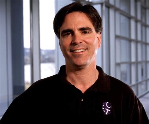 Randy Pausch .